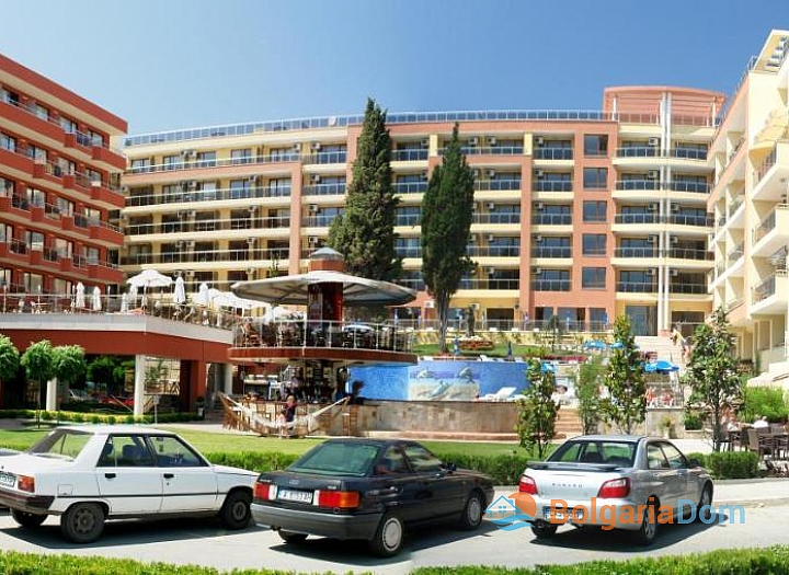 Ausgezeichnete Wohnung in erster Reihe mit niedrigen Nebenkosten. Foto 1 Ausgezeichnete Wohnung in erster Reihe mit niedrigen Nebenkosten. Foto 1