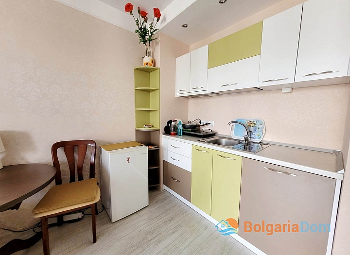 Piękny apartament w luksusowym kompleksie nad morzem. Zdjęcie 4