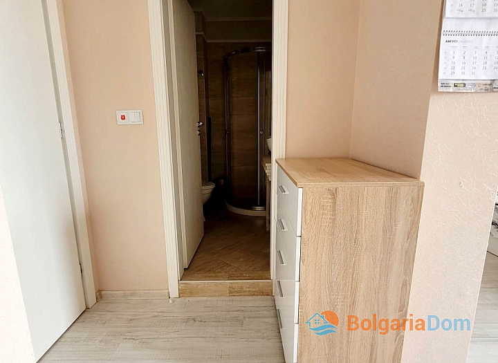 Piękny apartament w luksusowym kompleksie nad morzem. Zdjęcie 11