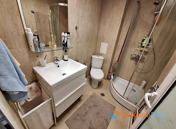 Excellent studio with pool view in a good complex. Photo 22