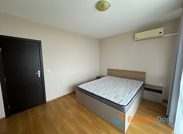 Two bedroom apartment in Nessebar. Photo 20