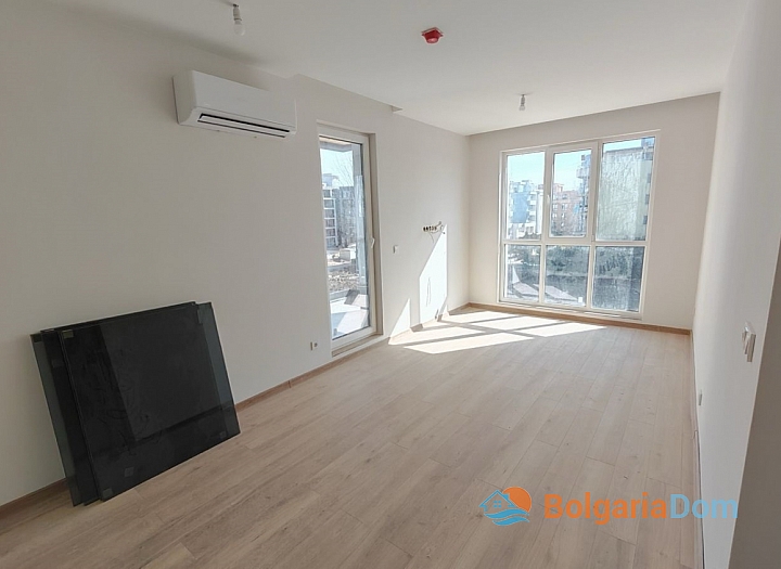Neue Wohnung in einer hochwertigen Anlage. Foto 6