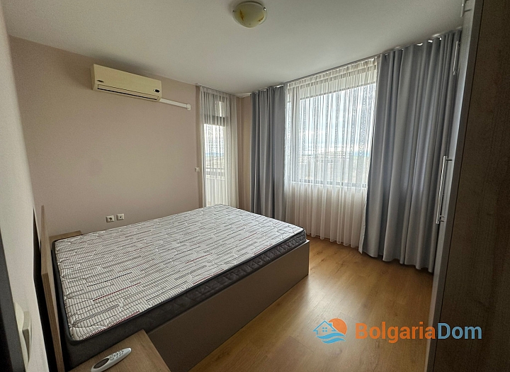 Two bedroom apartment in Nessebar. Photo 18