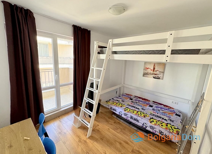 Квартира с видом на море на первой линии. Фото 9 Квартира с видом на море на первой линии. Фото 9