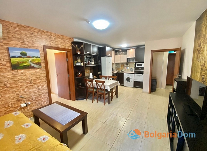 Przestronne mieszkanie w dobrym kompleksie mieszkalnym. Zdjęcie 9