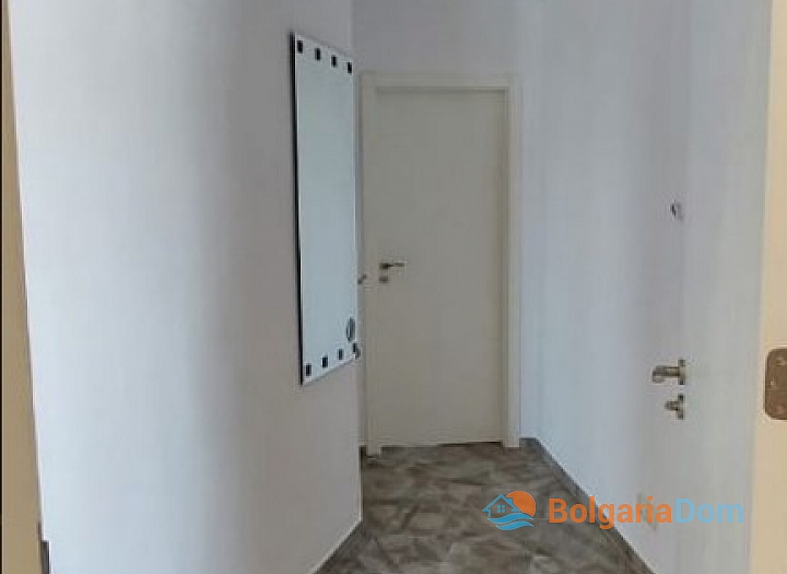 Квартира с панорамным видом на море на первой линии. Фото 12