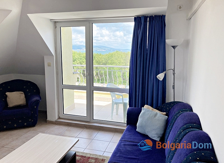 Excellent three-room apartment with a panoramic view. Photo 16 Excellent three-room apartment with a panoramic view. Photo 16