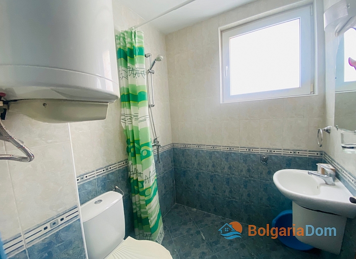 Hervorragende Zweizimmerwohnung zum Wohnen und Entspannen. Foto 8