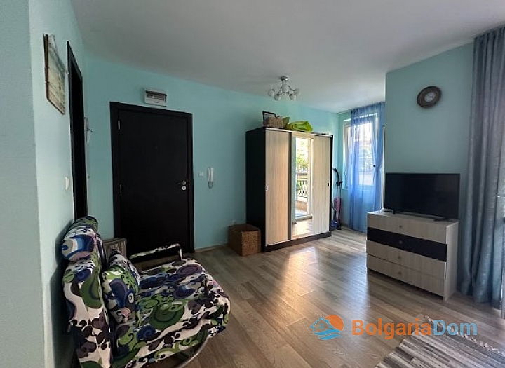 Geräumiges Studio im Zentrum von Sveti Vlas. Foto 7