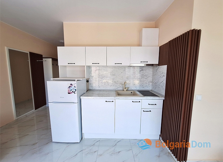 Moderní studio od developera s možností domluvy. Foto 11