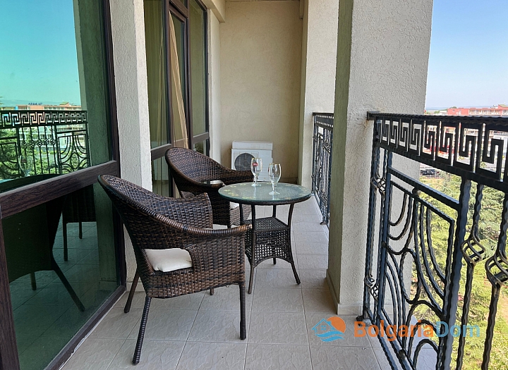 Просторная двухкомнатная квартира в 200 метрах от моря . Фото 9 Просторная двухкомнатная квартира в 200 метрах от моря . Фото 9