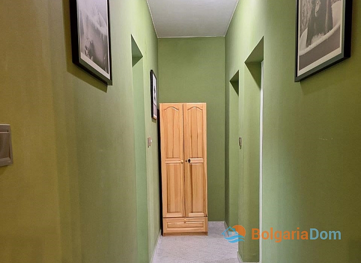 Eine gemütliche Dreizimmerwohnung in toller Lage. Foto 9