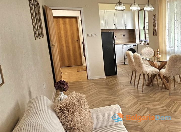 Большая трехкомнатная квартира без таксы . Фото 9 Большая трехкомнатная квартира без таксы . Фото 9