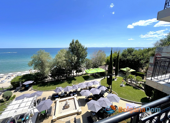 Apartament z widokiem na morze w pierwszej linii. Zdjęcie 6