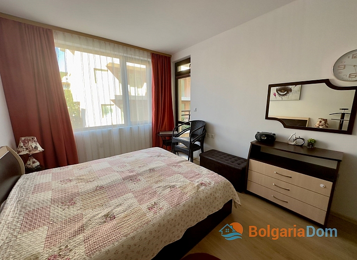 Beautiful apartment in the Raduga complex. Photo 7