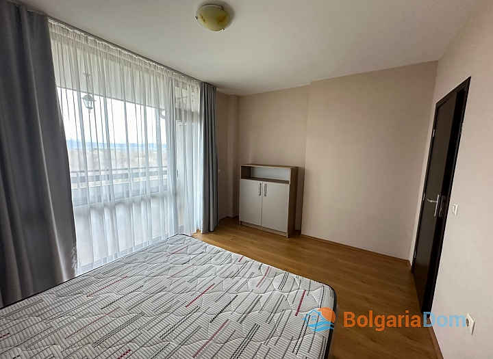 Two bedroom apartment in Nessebar. Photo 6