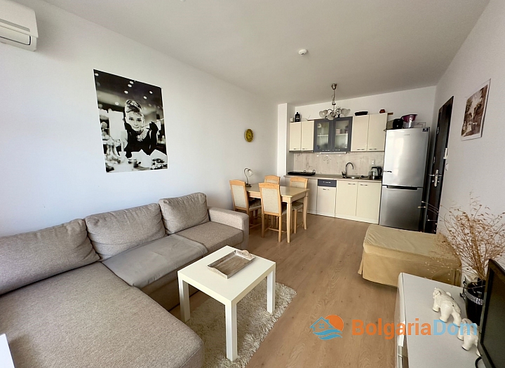 Beautiful apartment in the Raduga complex. Photo 1