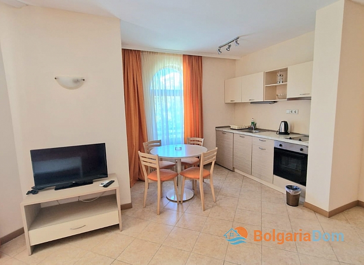 Spacious apartment in a large complex. Photo 20