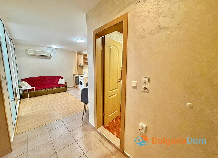 Excellent three-room apartment close to the sea. Photo 5