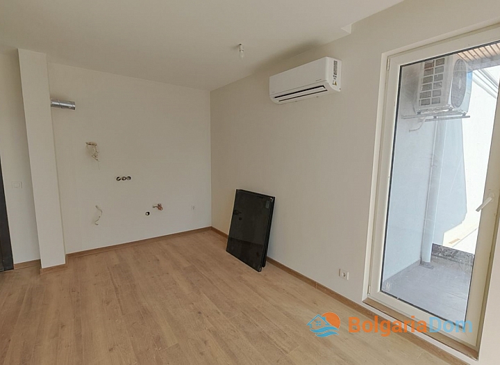 Neue Wohnung in einer hochwertigen Anlage. Foto 5