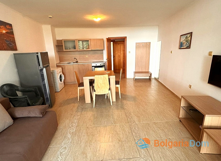 Apartament w pięknym kompleksie na pierwszej linii brzegowej. Zdjęcie 2