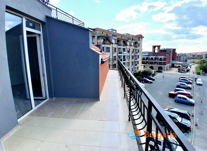 Hervorragende Wohnung für dauerhaften Wohnsitz und Sommerurlaub. Foto 5