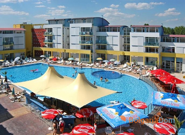 Großes Studio-Apartment in der Nähe von Cocoa Beach. Foto 1