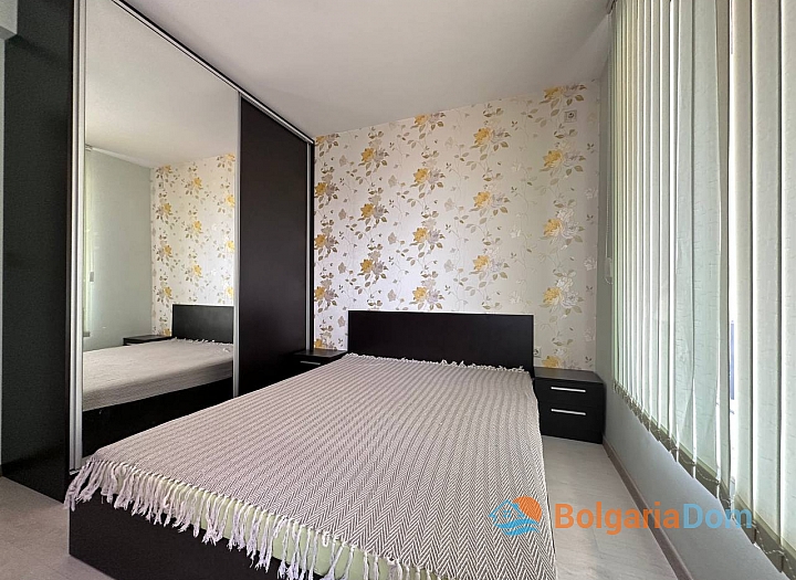 Schöne Wohnung 50 Meter vom Meer entfernt in einem Haus ohne Wartungsgebühr. Foto 16