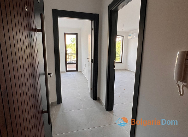 Apartament w nowoczesnym nowym budynku w Sveti Vlas. Zdjęcie 11