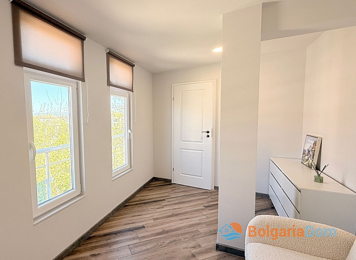 Luksusowy nowy apartament z widokiem na morze w pierwszej linii. Zdjęcie 15 Luksusowy nowy apartament z widokiem na morze w pierwszej linii. Zdjęcie 15