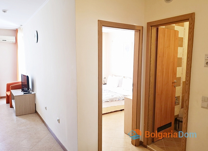 Apartment in a large excellent complex. Photo 12