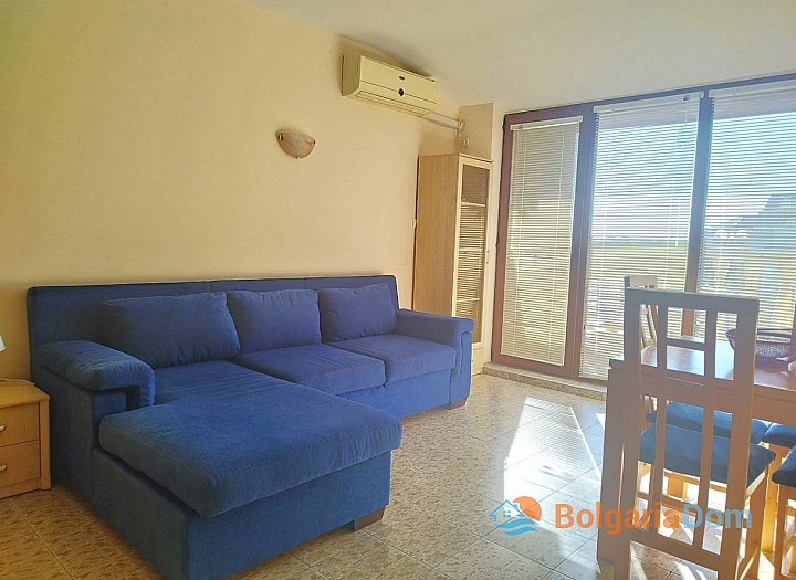 Apartament z widokiem na basen w kompleksie o doskonałej lokalizacji. Zdjęcie 2