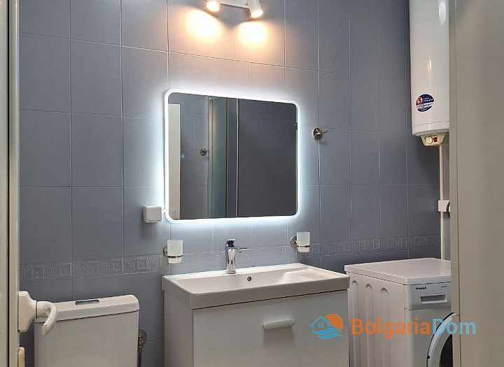 Eine gemütliche Dreizimmerwohnung in toller Lage. Foto 8