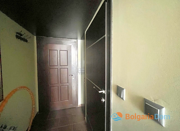 Простора студія з видом на басейн. Фото 8 Простора студія з видом на басейн. Фото 8