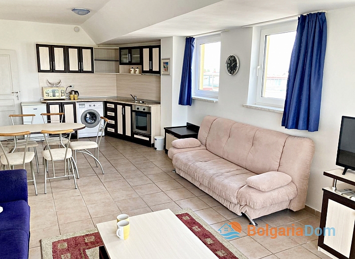 Excellent three-room apartment with a panoramic view. Photo 17 Excellent three-room apartment with a panoramic view. Photo 17