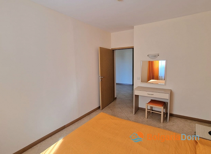 Spacious apartment in a large complex. Photo 27