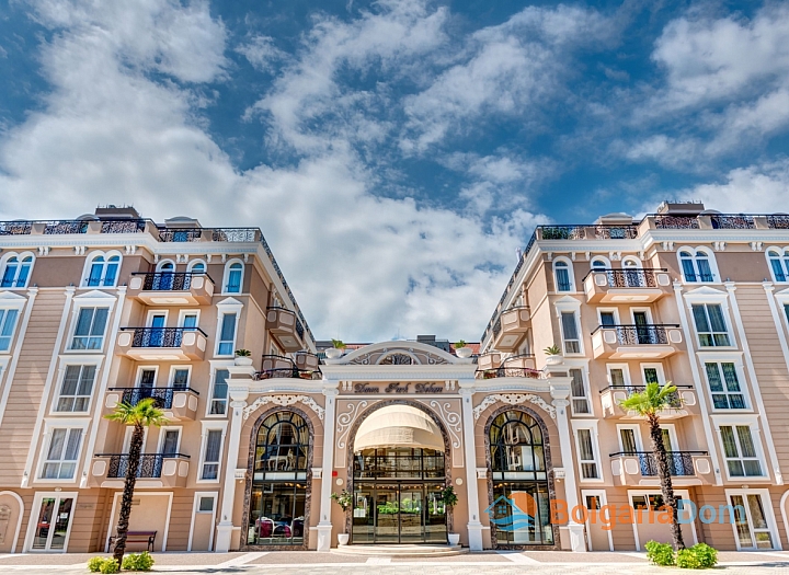 Großes Studio in einer wunderschönen Wellnessanlage. Foto 5