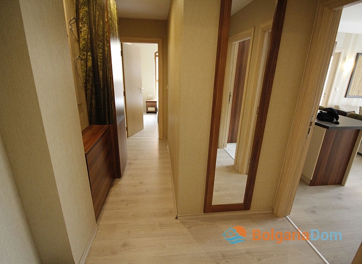 Четырехкомнатная квартира в престижном Harmony Suites 3. Foto 12