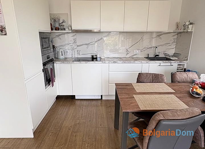 Doskonałe, stylowe mieszkanie w kompleksie mieszkalnym. Zdjęcie 2 Doskonałe, stylowe mieszkanie w kompleksie mieszkalnym. Zdjęcie 2