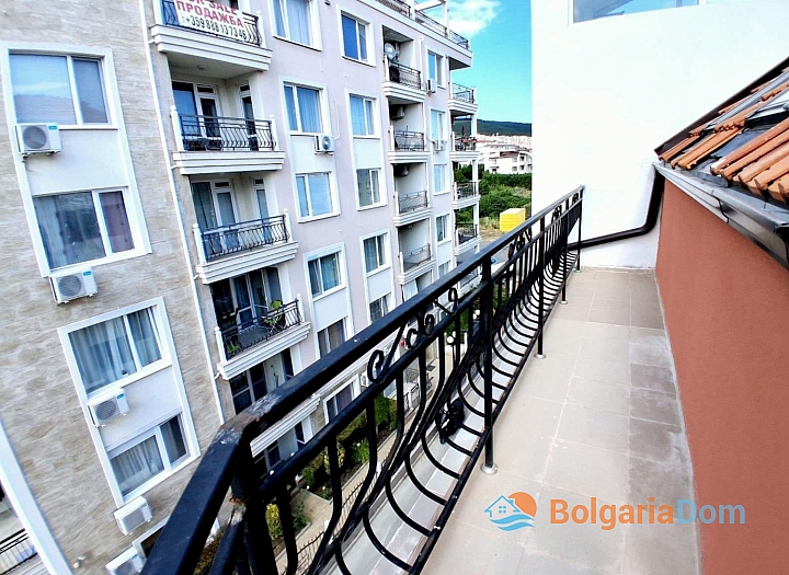 Hervorragende Wohnung für dauerhaften Wohnsitz und Sommerurlaub. Foto 7