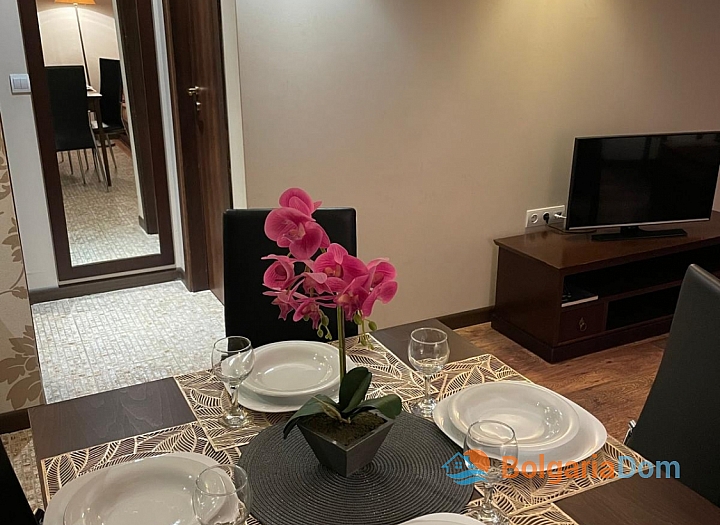 Apartmán s výhledem na moře v úžasném komplexu. Foto 10