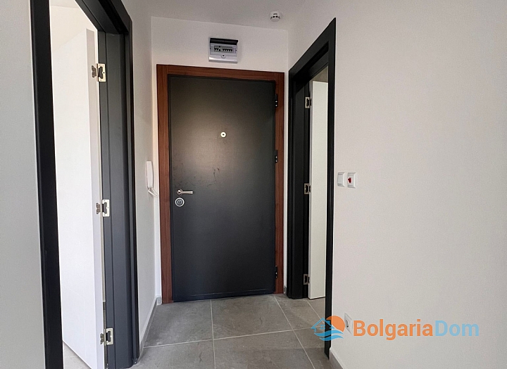 Apartament w nowoczesnym nowym budynku w Sveti Vlas. Zdjęcie 14