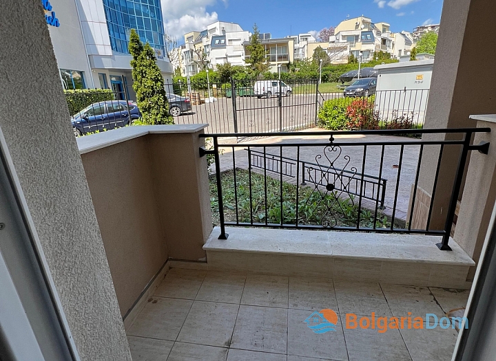 Простора квартира-студія в елітному комплексі на першій лінії . Фото 14