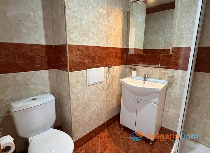 Apartment with sea view in an excellent large complex. Photo 8 Apartment with sea view in an excellent large complex. Photo 8
