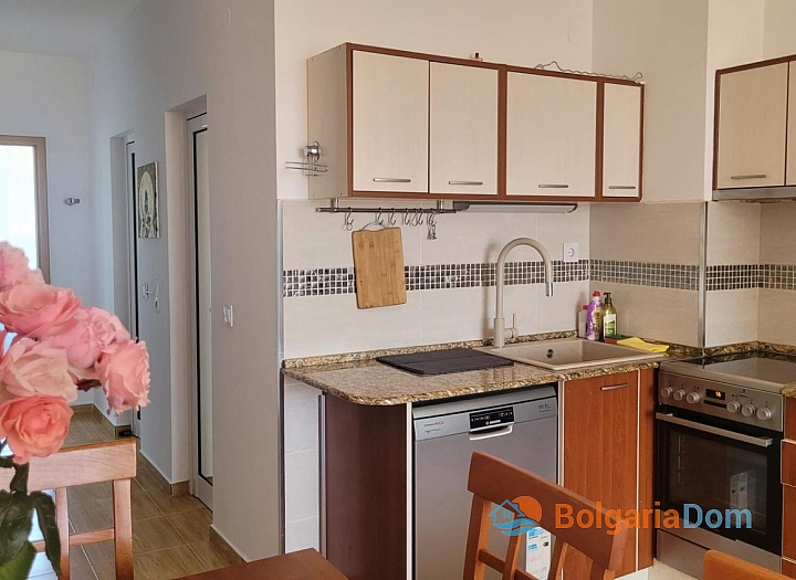 Doskonałe mieszkanie w dużym kompleksie. Zdjęcie 7