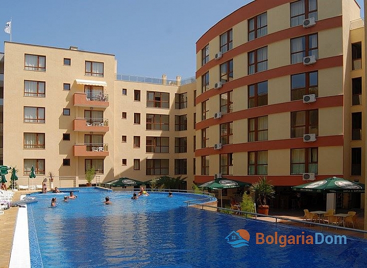 Ausgezeichnete Wohnung in erster Reihe mit niedrigen Nebenkosten. Foto 15 Ausgezeichnete Wohnung in erster Reihe mit niedrigen Nebenkosten. Foto 15