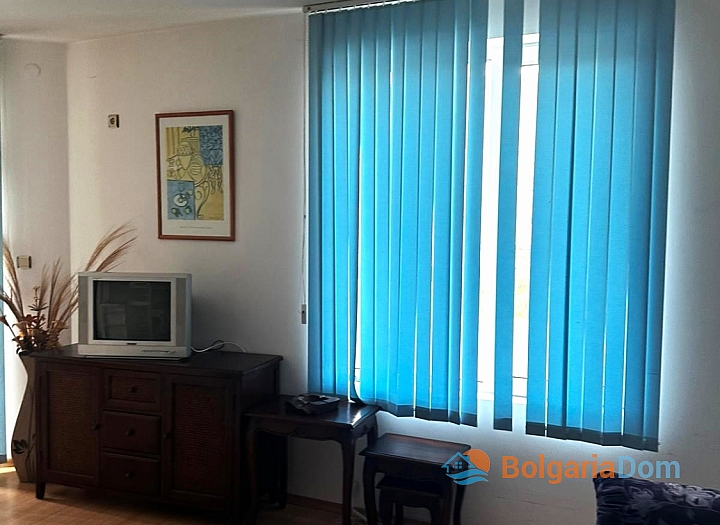 Útulný apartmán s jednou ložnicí na pobřeží. Foto 12