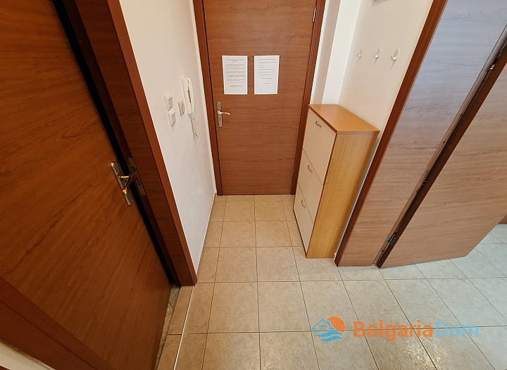Apartament z widokiem na morze 200 metrów od luksusowej plaży. Zdjęcie 19
