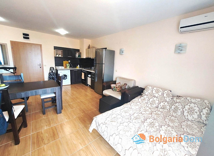 Apartament przy plaży. Zdjęcie 2