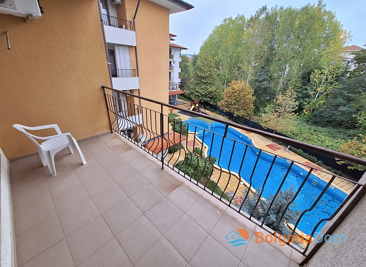 Großes Apartment mit Poolblick in toller Anlage. Foto 9 Großes Apartment mit Poolblick in toller Anlage. Foto 9